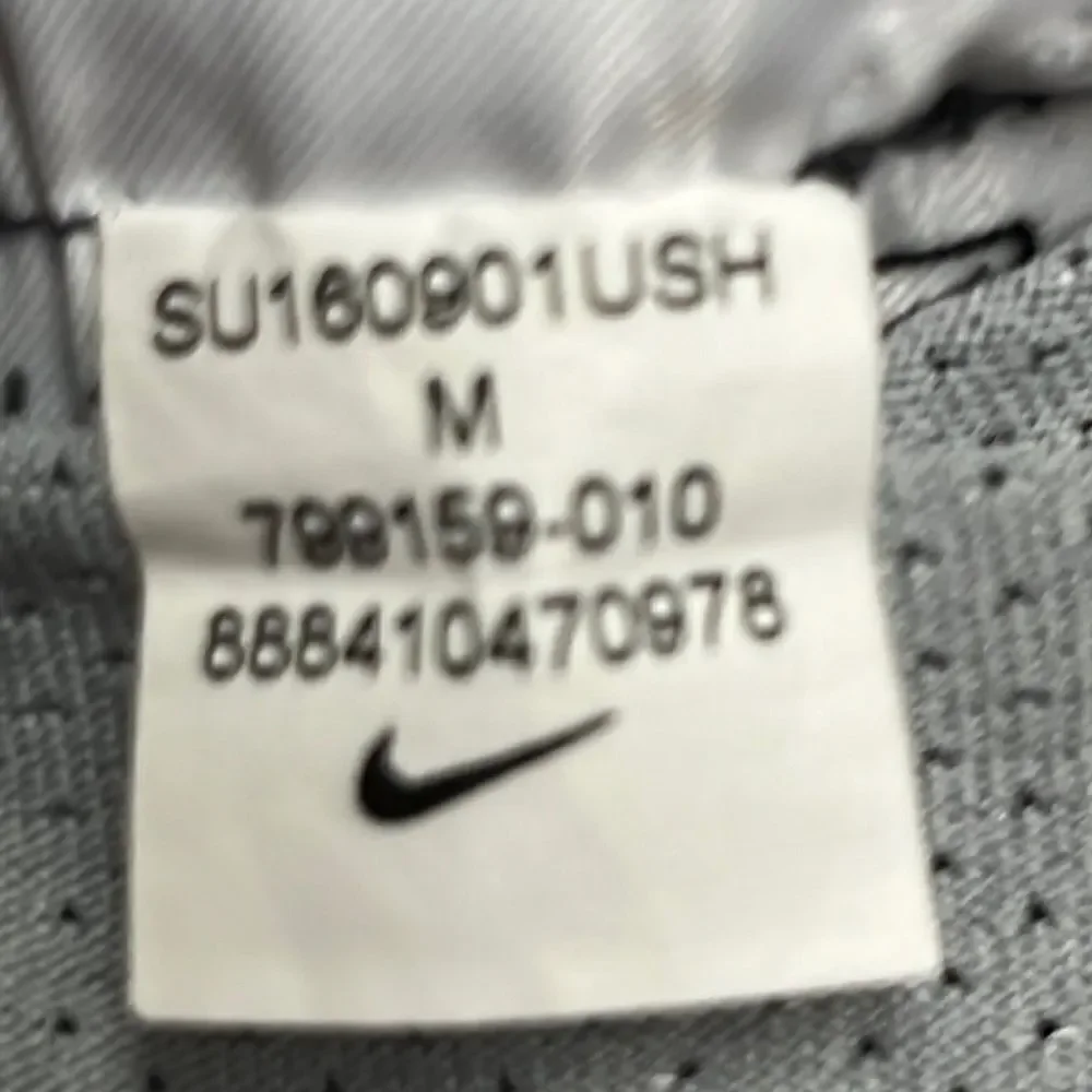 Nike gently worn